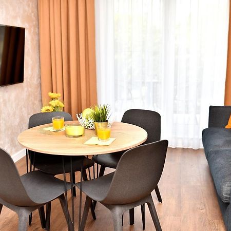 לובלין Vip Apartament Number 9 מראה חיצוני תמונה