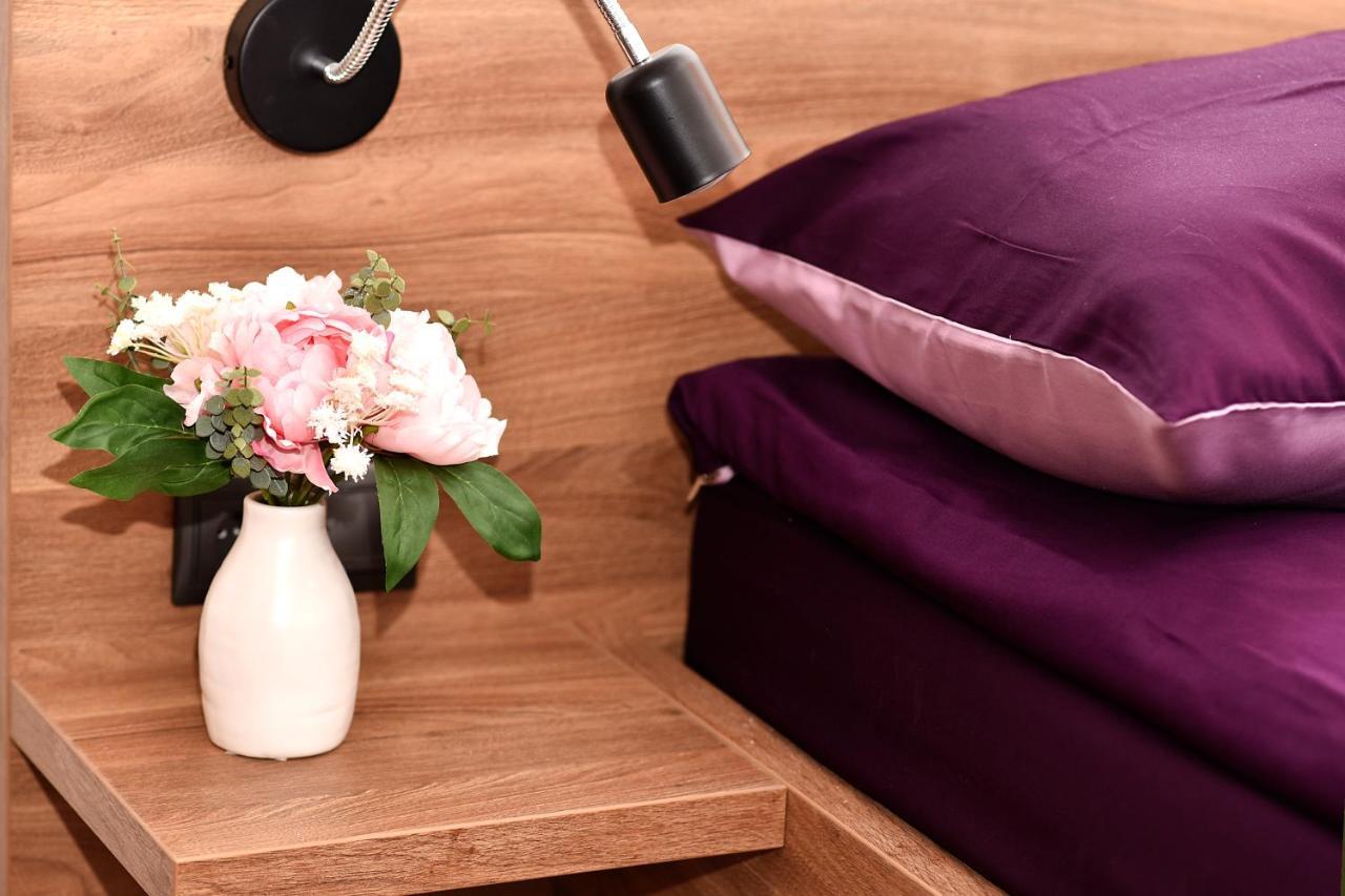 לובלין Vip Apartament Number 9 מראה חיצוני תמונה