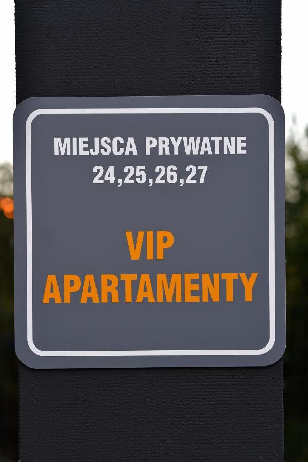 לובלין Vip Apartament Number 9 מראה חיצוני תמונה